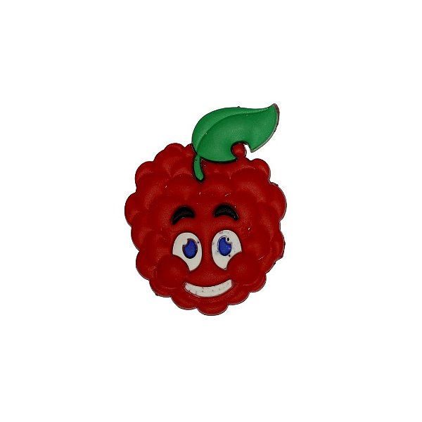 Aplique Emborrachado Fini