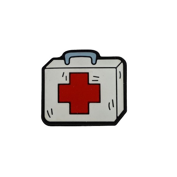 Aplique Emborrachado Enfermagem