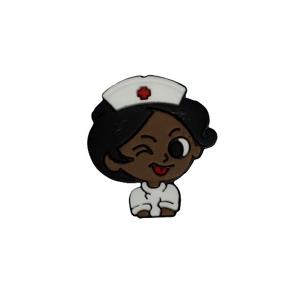 Aplique Emborrachado Enfermagem