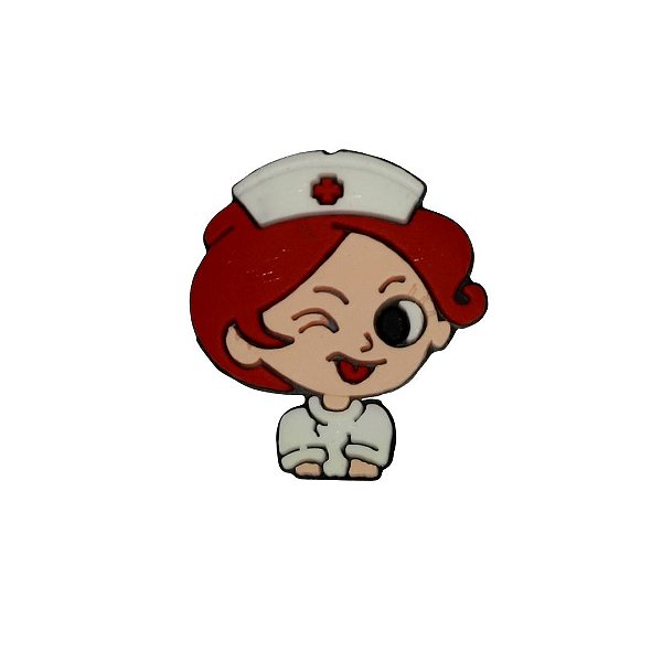 Aplique Emborrachado Enfermagem