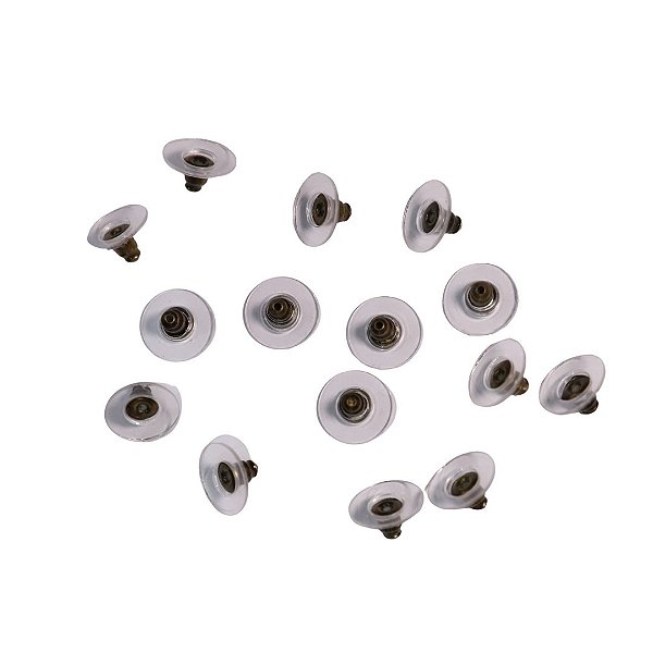 Tarracha Sutiã de Orelha Ouro Velho