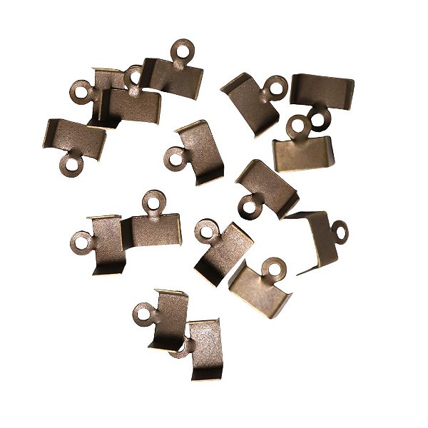 Terminal Ouro Velho 0,8mm