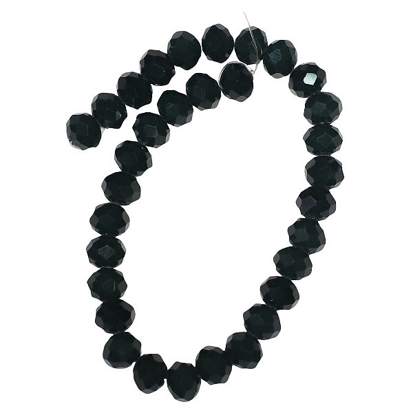 Cristal 0,8mm Verde Escuro Leitoso