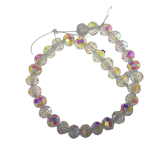 Cristal 0,8mm Transparente Boreal