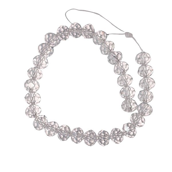 Cristal 0,8mm Transparente