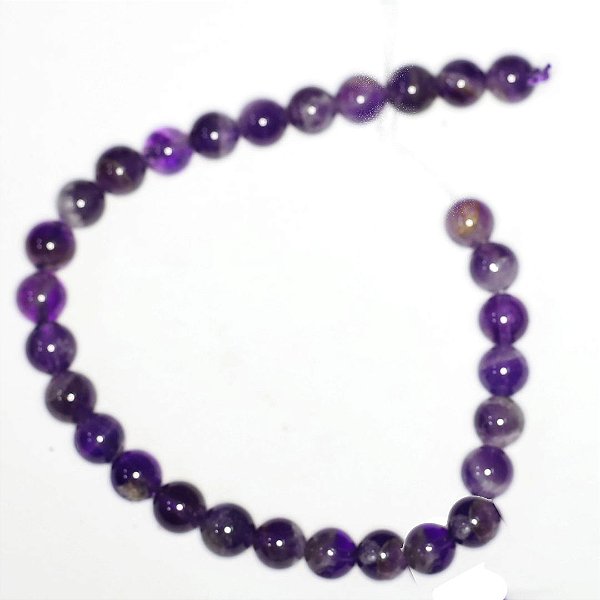 Pedra Natural Amestita 0,6mm