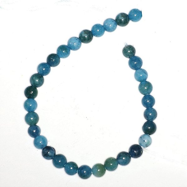 Pedra Natural Apatita 0,6mm