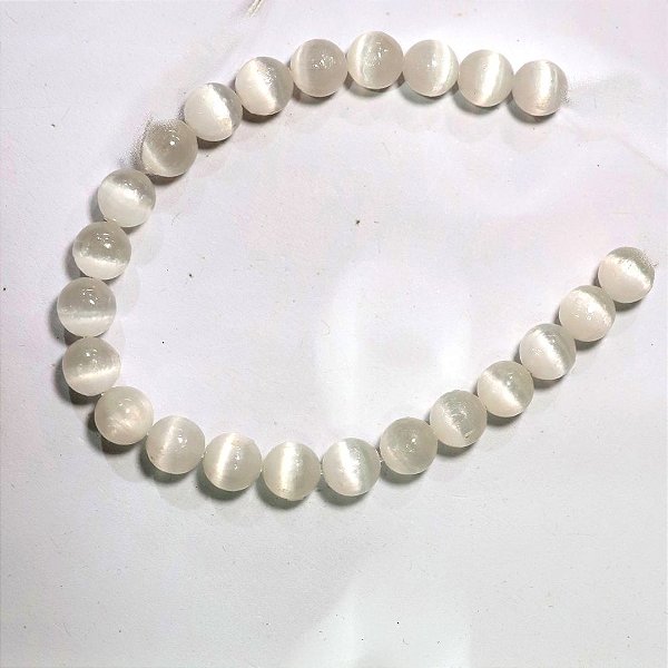 Pedra Natural Selenita 0,8mm