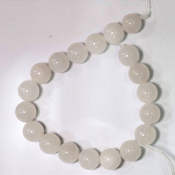 Pedra Natural Quartzo Branco 1,0mm