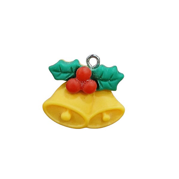 Pingente De Natal