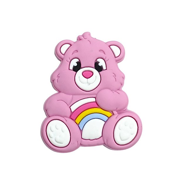 Aplique Emborrachado de Urso