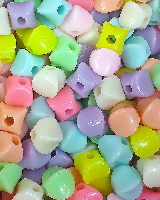 Miçangas Divertidas