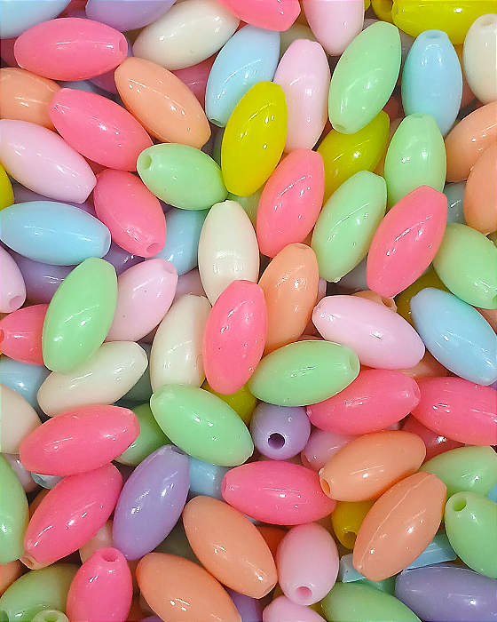 Miçangas Divertidas