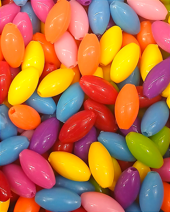 Miçangas Divertidas