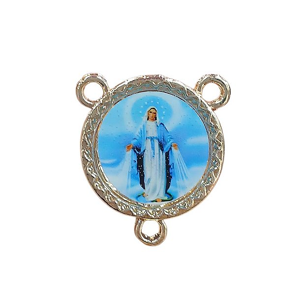 Entremeio Nossa Senhora das Graças