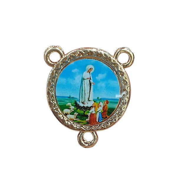 Entremeio Nossa Senho de Fatima