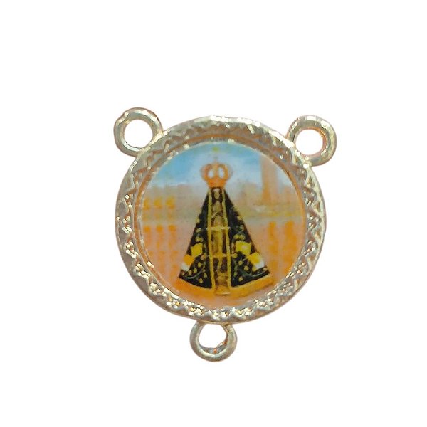 Entremeio Nossa Senhora