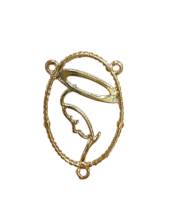 Entremeio Nossa Senhora Aparecida