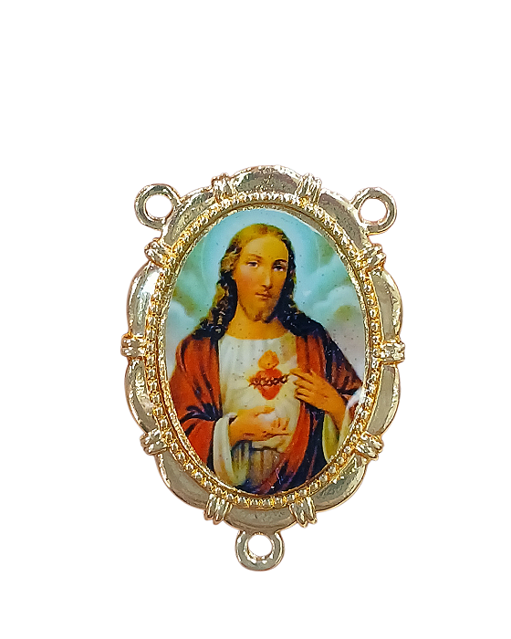 Entremeio Sagrado Coração de Jesus