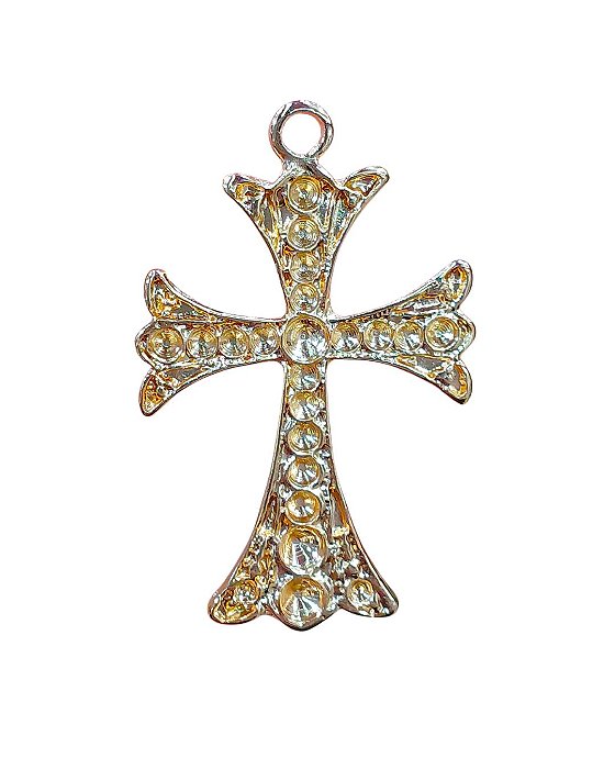 Pingente de Cruz