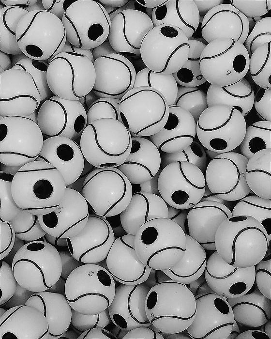 Miçangas Divertidas