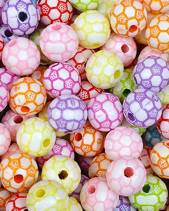 Miçangas Divertidas