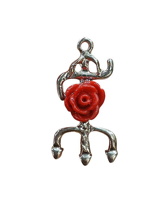 Pingente de Tridente