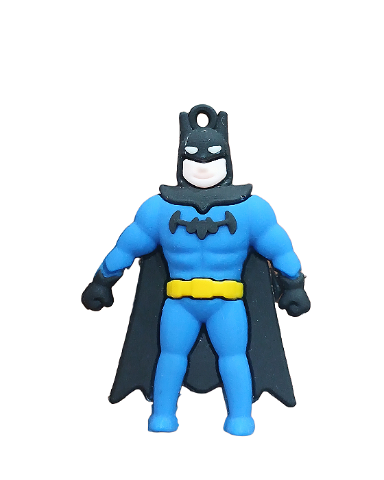 Pingente para Chaveiro Batman