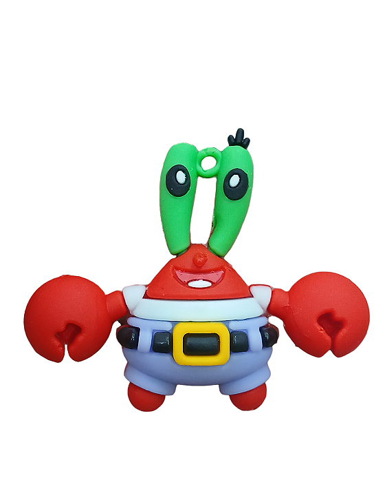 Pingente para Chaveiro