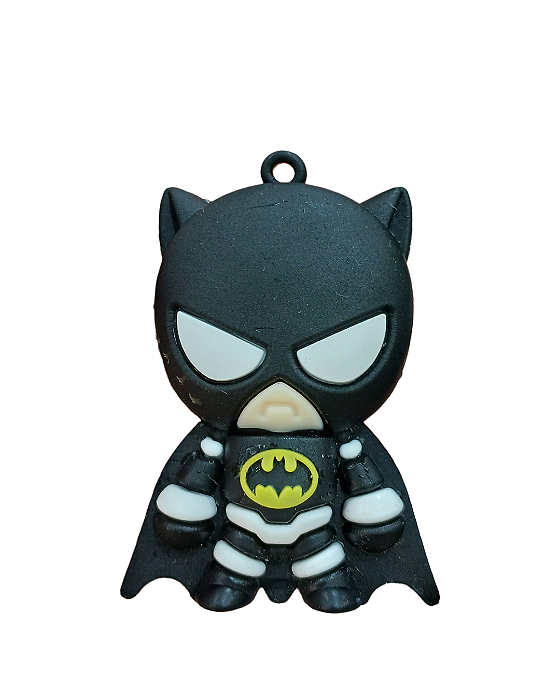 Pingente para Chaveiro Batman