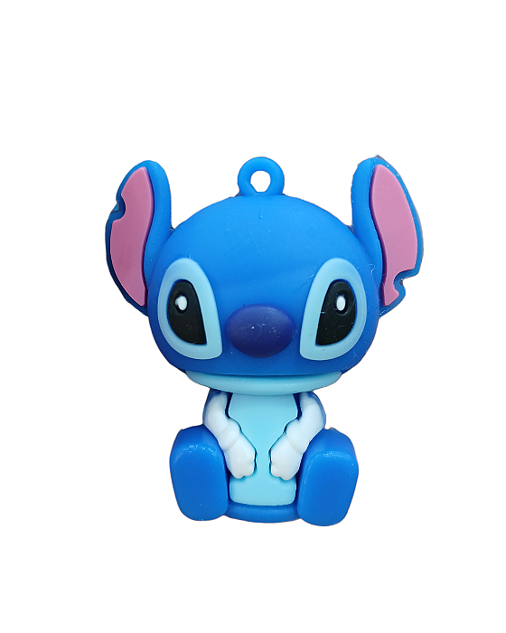 Pingente para Chaveiro Stich