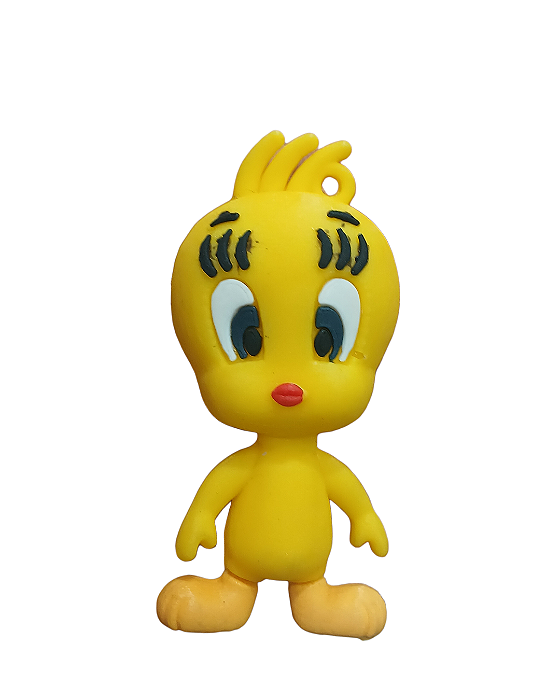 Pingente para Chaveiro Piu Piu