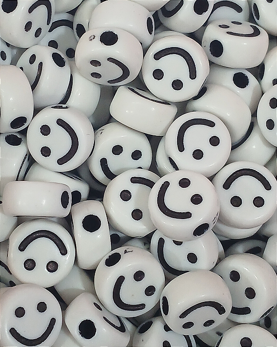 Miçangas Divertidas Smile