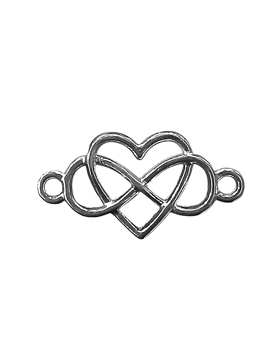 Pingente de Coração