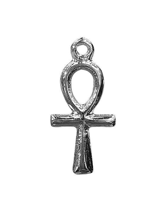 Pingente de Cruz Egípcia