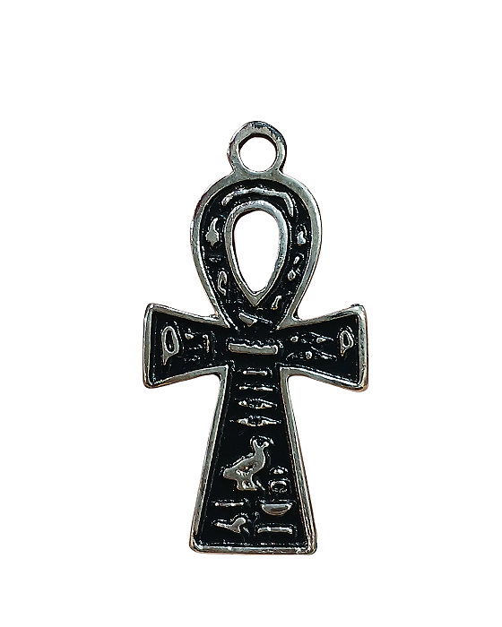 Pingente de Cruz Egípcia