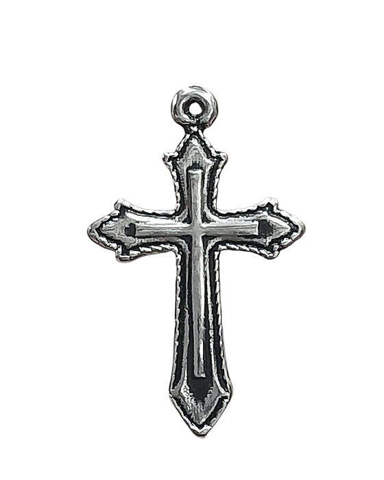 Pingente de Cruz