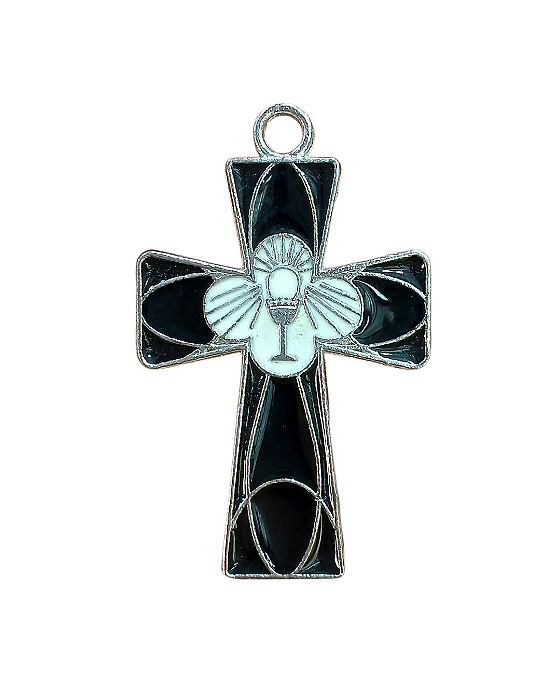 Pingente de Cruz