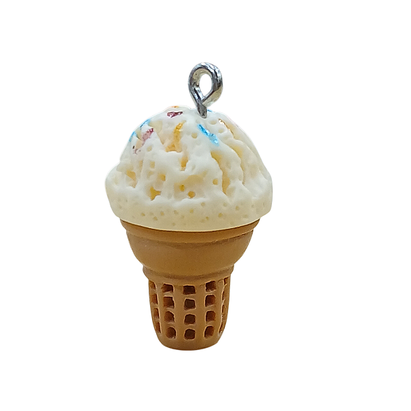 Pingente de Sorvete