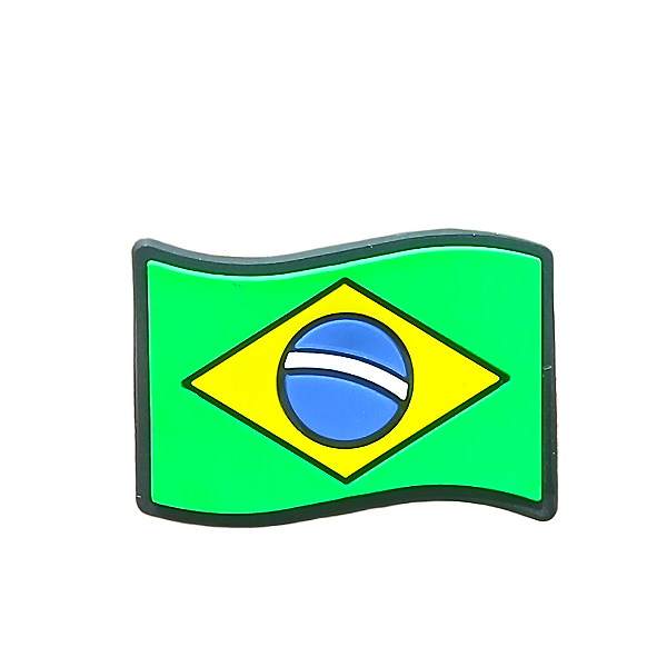 Aplique do Brasil