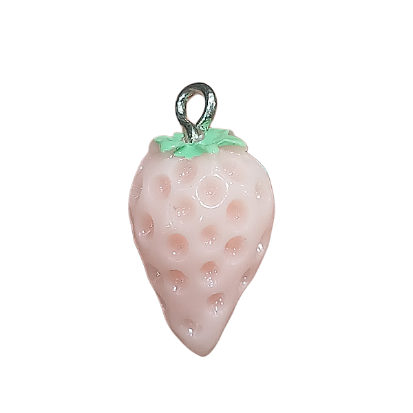 Pingente De Morango