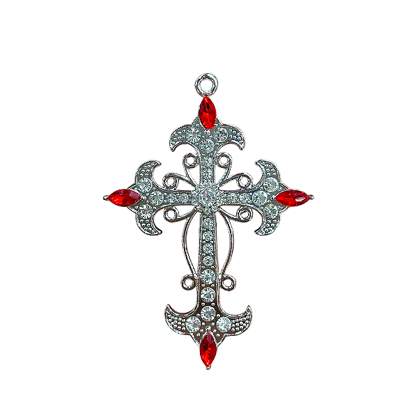 Pingente de Cruz