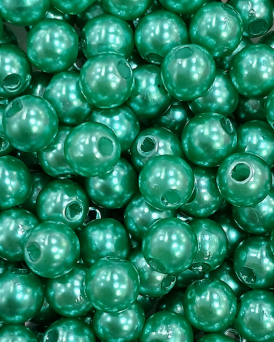 Perola de ABS 6mm