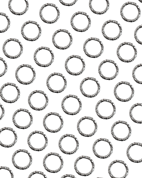 Argolinha sem Abertura