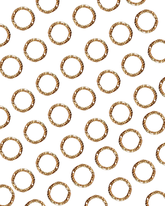 Argolinha sem Abertura