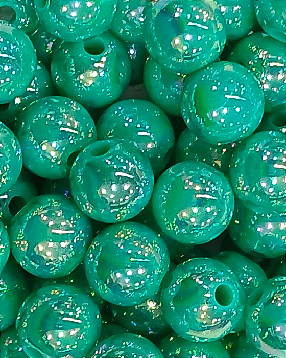 Bola de Sabão Leitosa 8mm