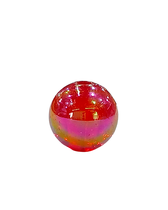 Bola de Sabão Transparente Boreal 8mm