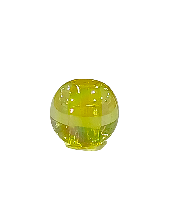 Bola de Sabão Transparente Boreal