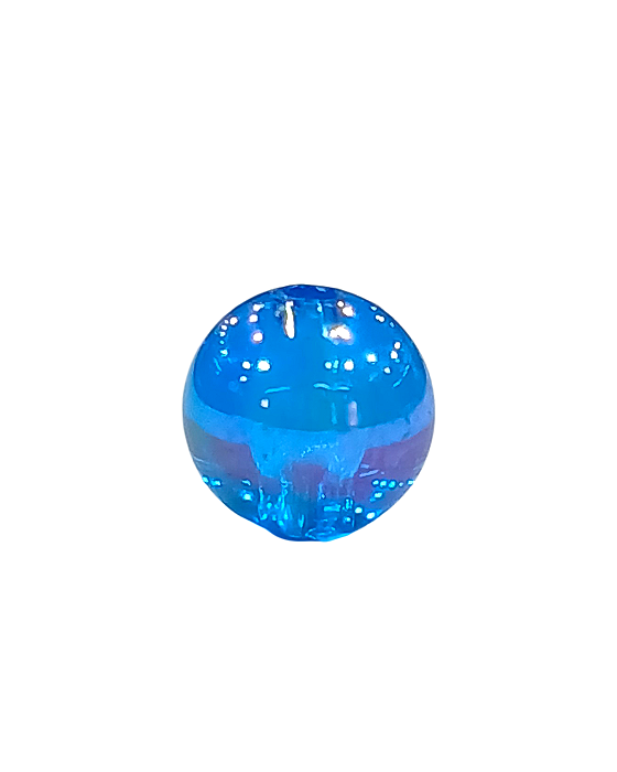 Bola de Sabão Transparente Boreal 8mm