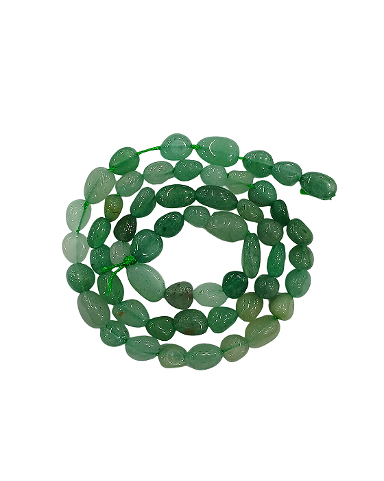 Pedra Rolada Quartzo Verde